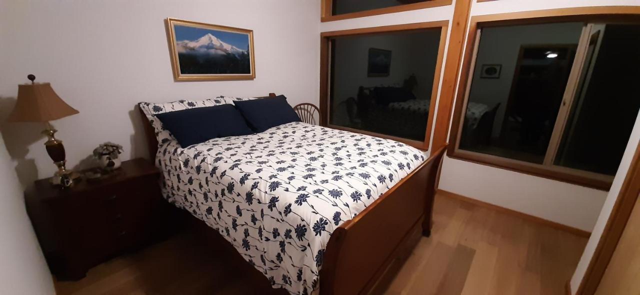 Angels Rest B&B Lavender Farm Skamania Esterno foto