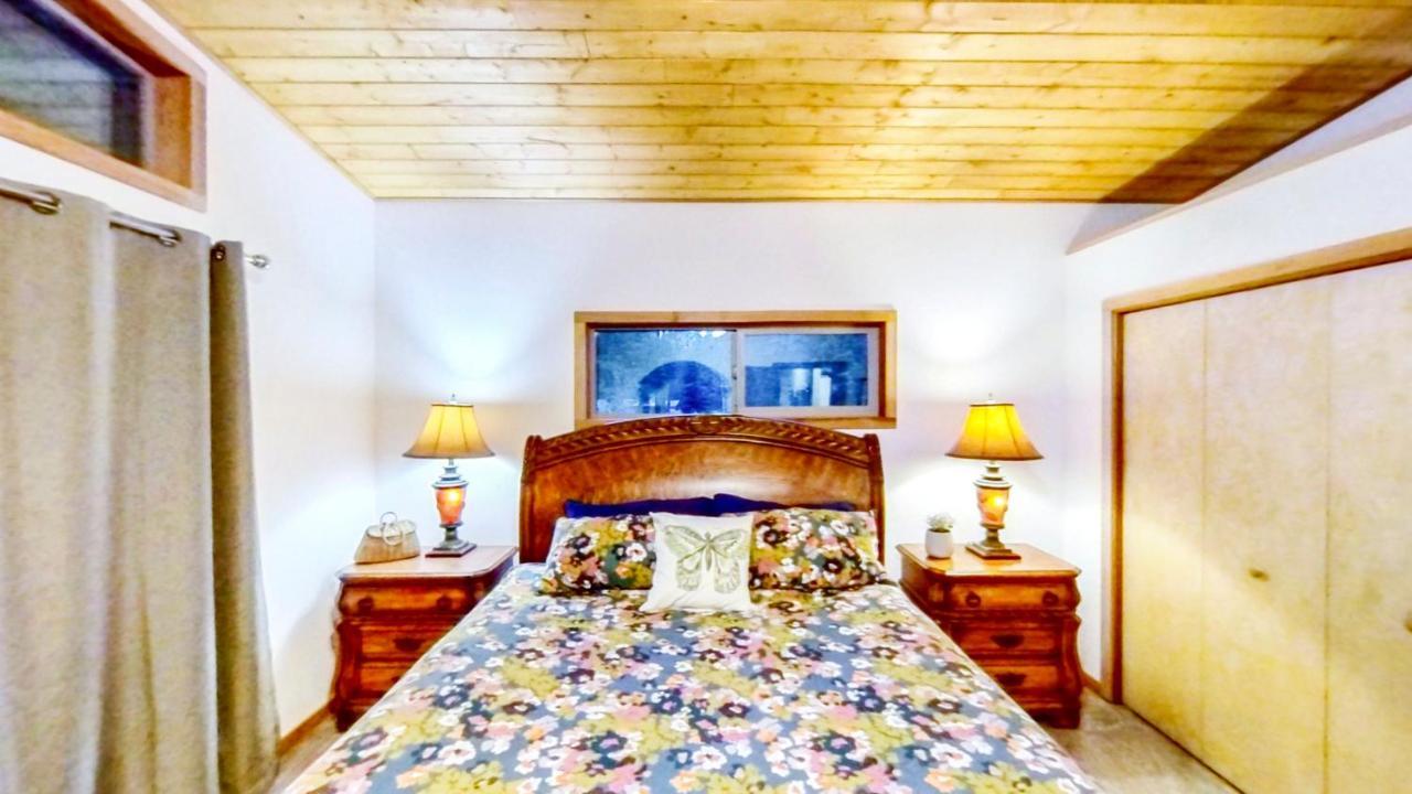 Angels Rest B&B Lavender Farm Skamania Esterno foto